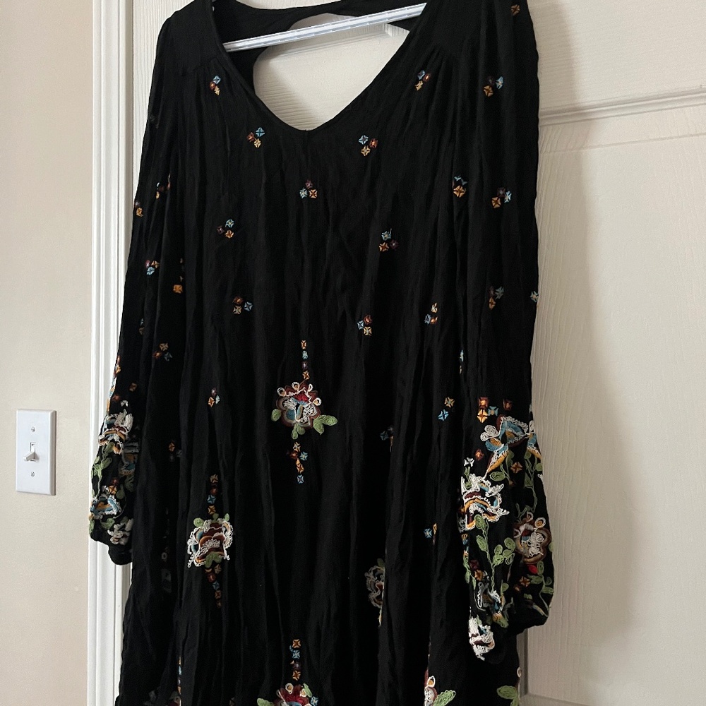 Free people dress